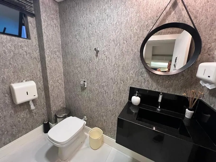 Apartamento Balneário Camboriú 0*,  Brazilië