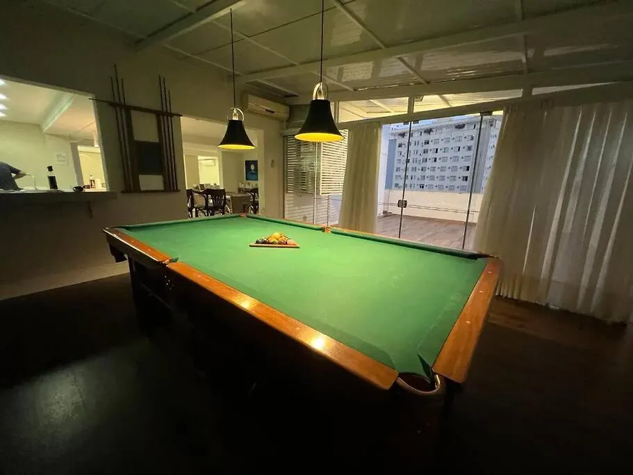 Apartamento Balneário Camboriú