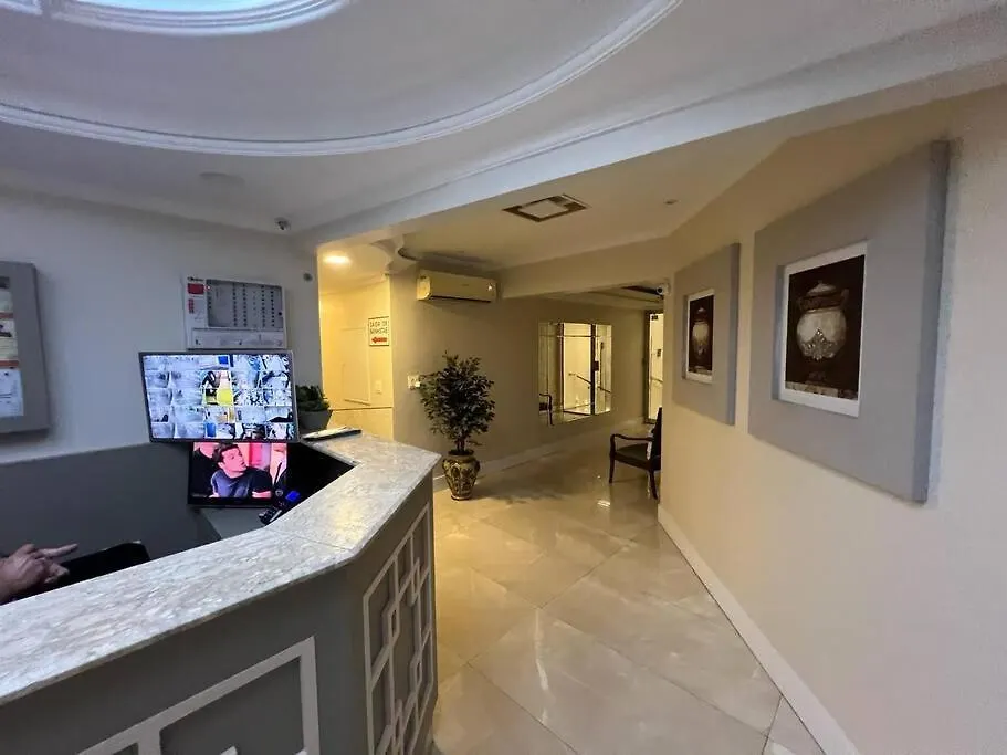 Appartement Apartamento Balneário Camboriú