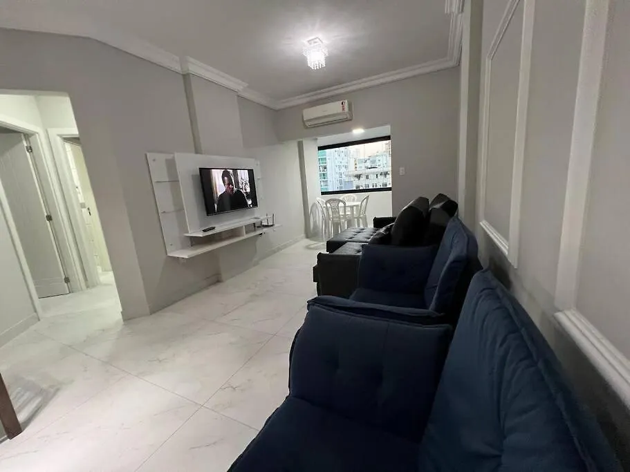 Appartement Apartamento Balneário Camboriú