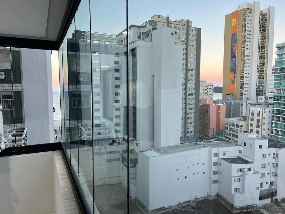 Apartamento Balneário Camboriú Brazilië