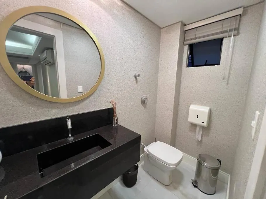 Apartamento Balneário Camboriú