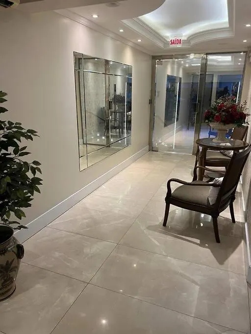 Appartement Apartamento Balneário Camboriú Brazilië