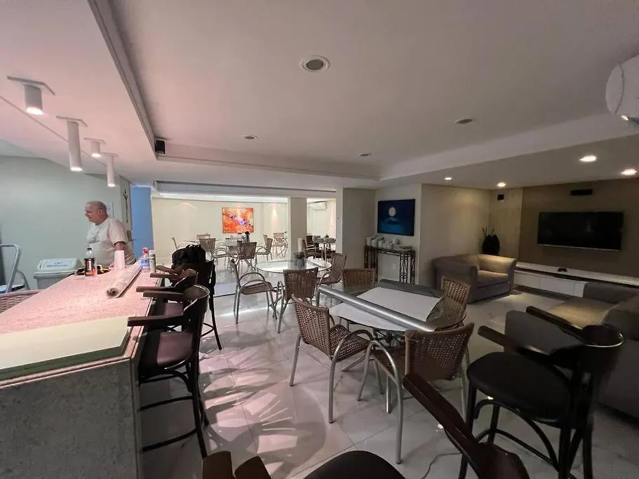 Appartement Apartamento Balneário Camboriú Brazilië