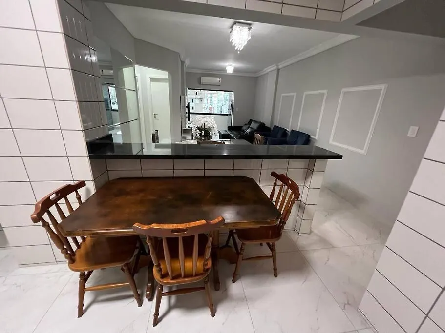 Apartamento Balneário Camboriú 0*,  Brazilië