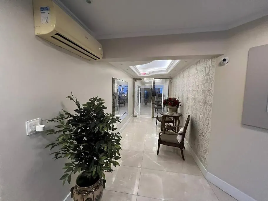 Appartement Apartamento Balneário Camboriú
