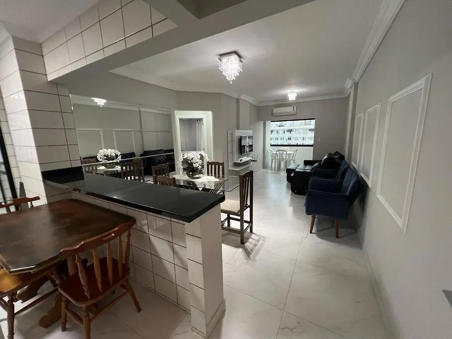Appartement Apartamento Balneário Camboriú