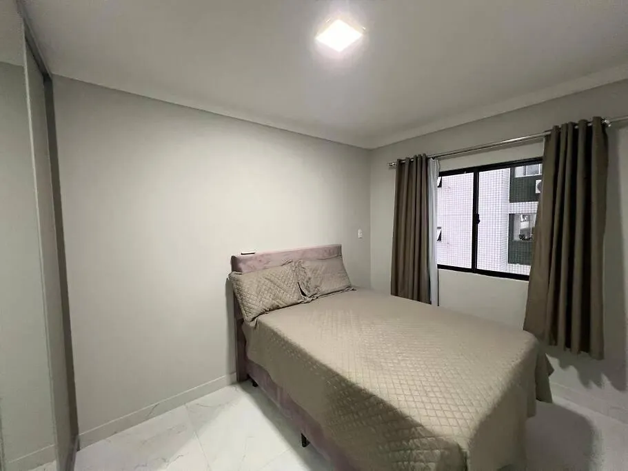Apartamento Balneário Camboriú