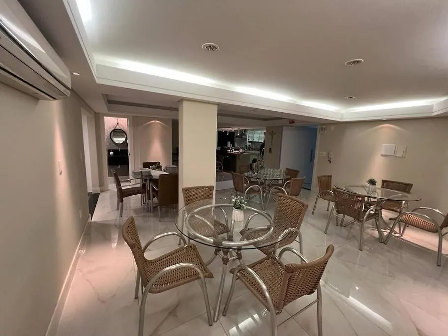 Appartement Apartamento Balneário Camboriú