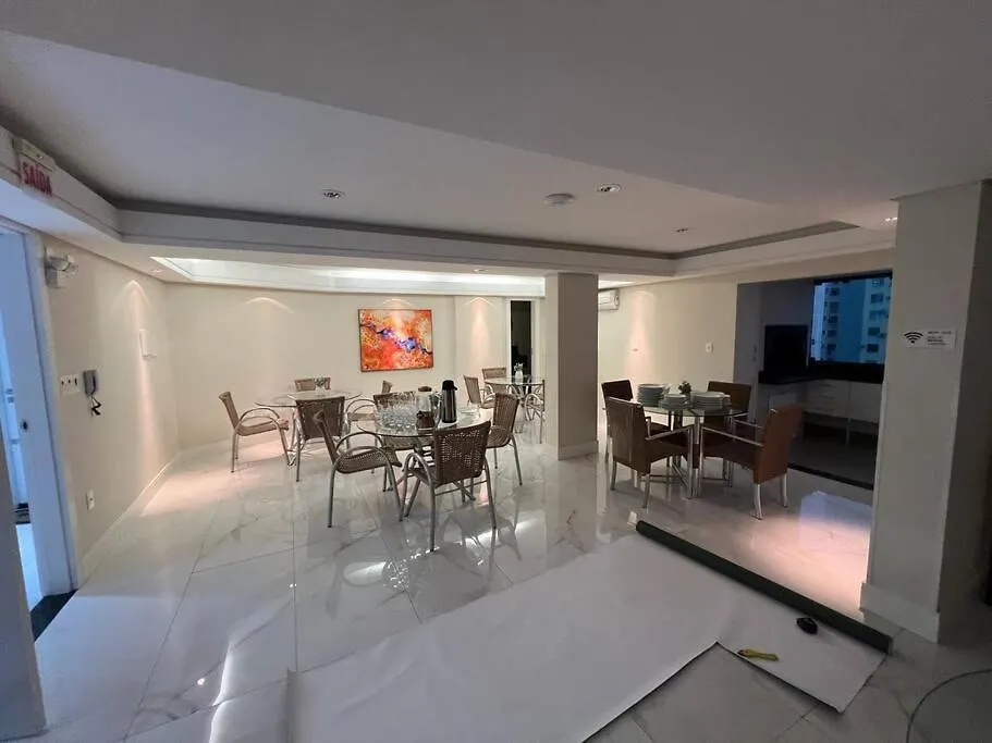 Appartement Apartamento Balneário Camboriú