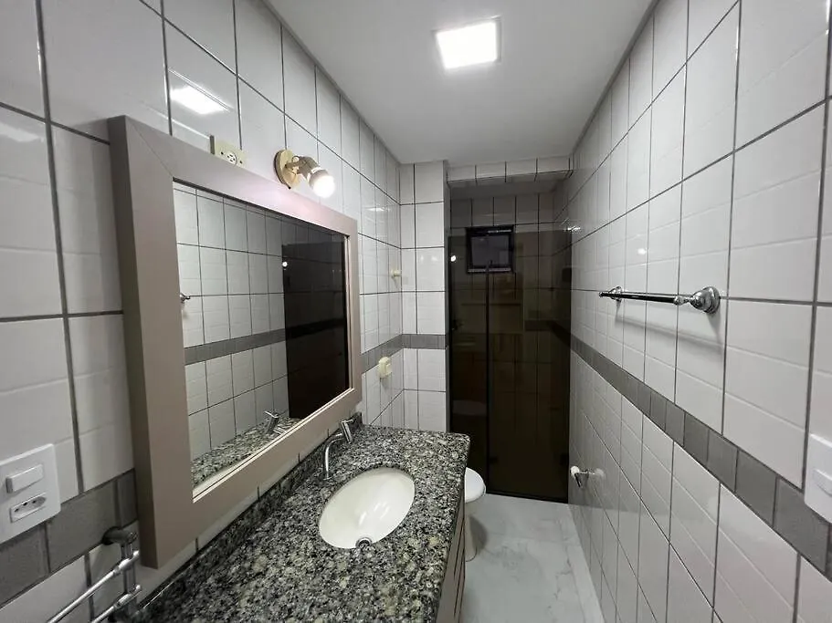Apartamento Balneário Camboriú